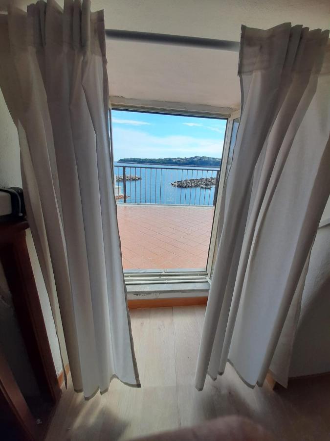Residenza Mena Marina Corricella Apartment