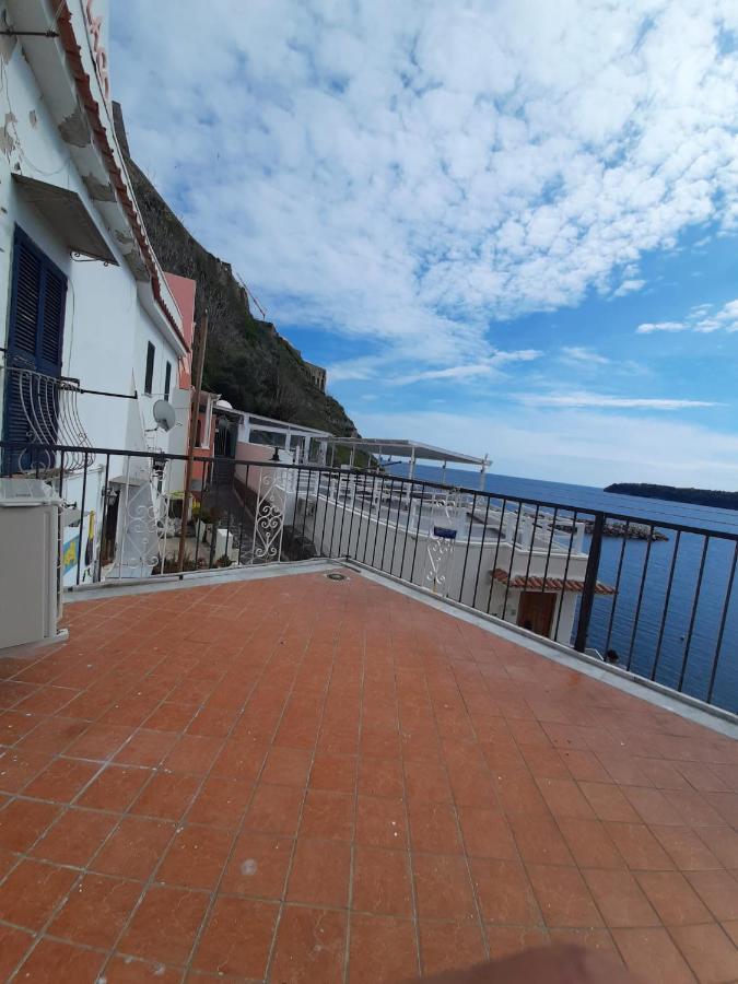 Residenza Mena Marina Corricella Apartment Procida