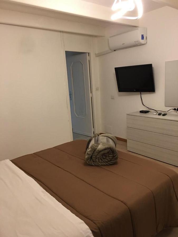 Residenza Mena Marina Corricella Procida