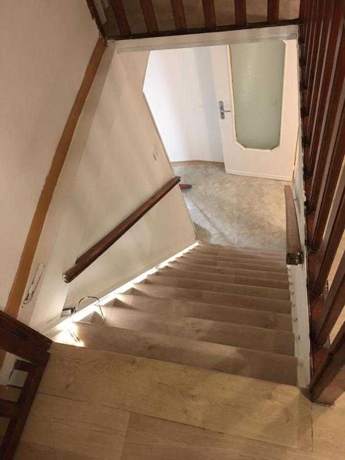 Residenza Mena Marina Corricella *