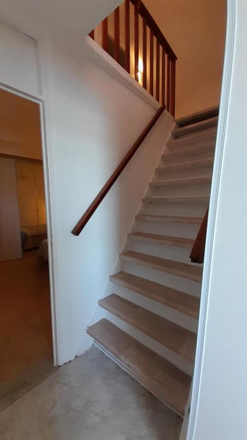 Residenza Mena Marina Corricella *