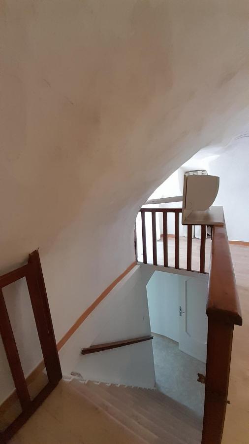 Residenza Mena Marina Corricella Apartment *