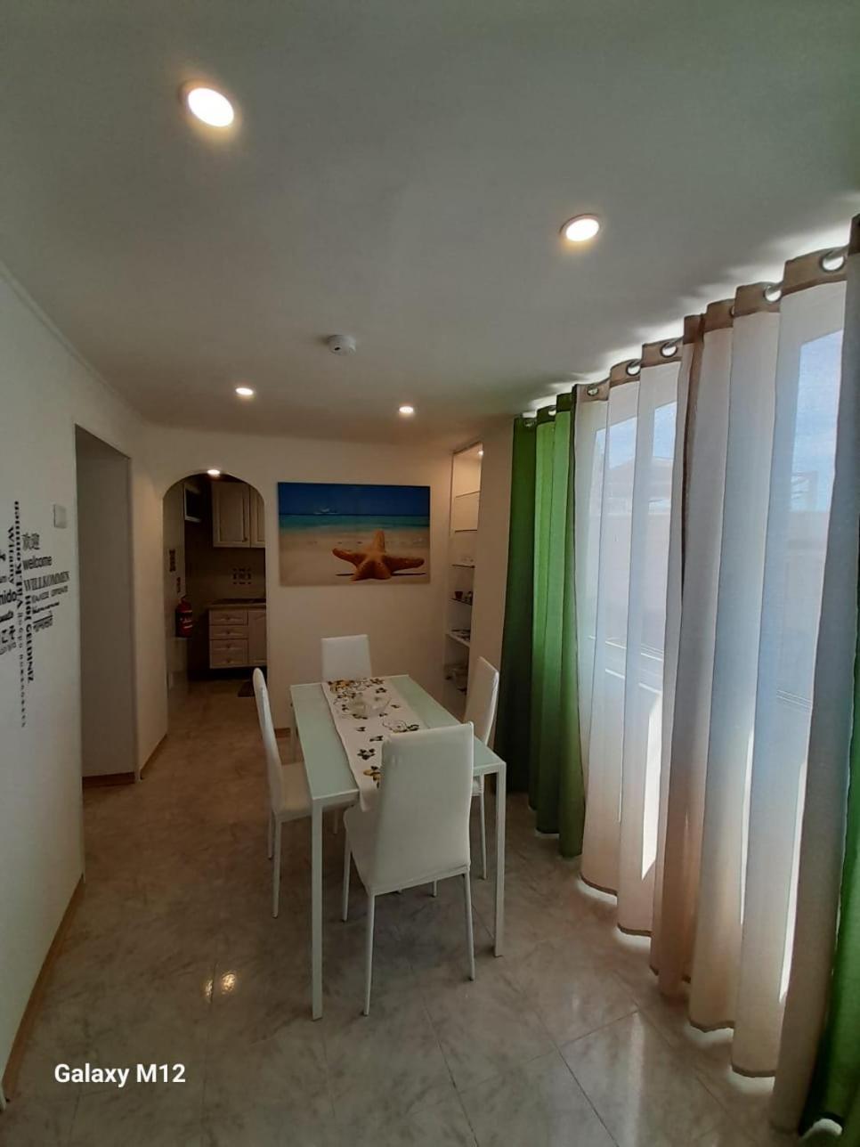 Residenza Mena Marina Corricella Apartment *