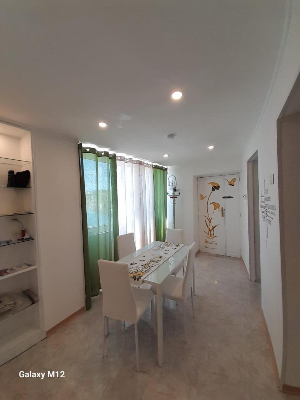 Apartment Residenza Mena Marina Corricella *