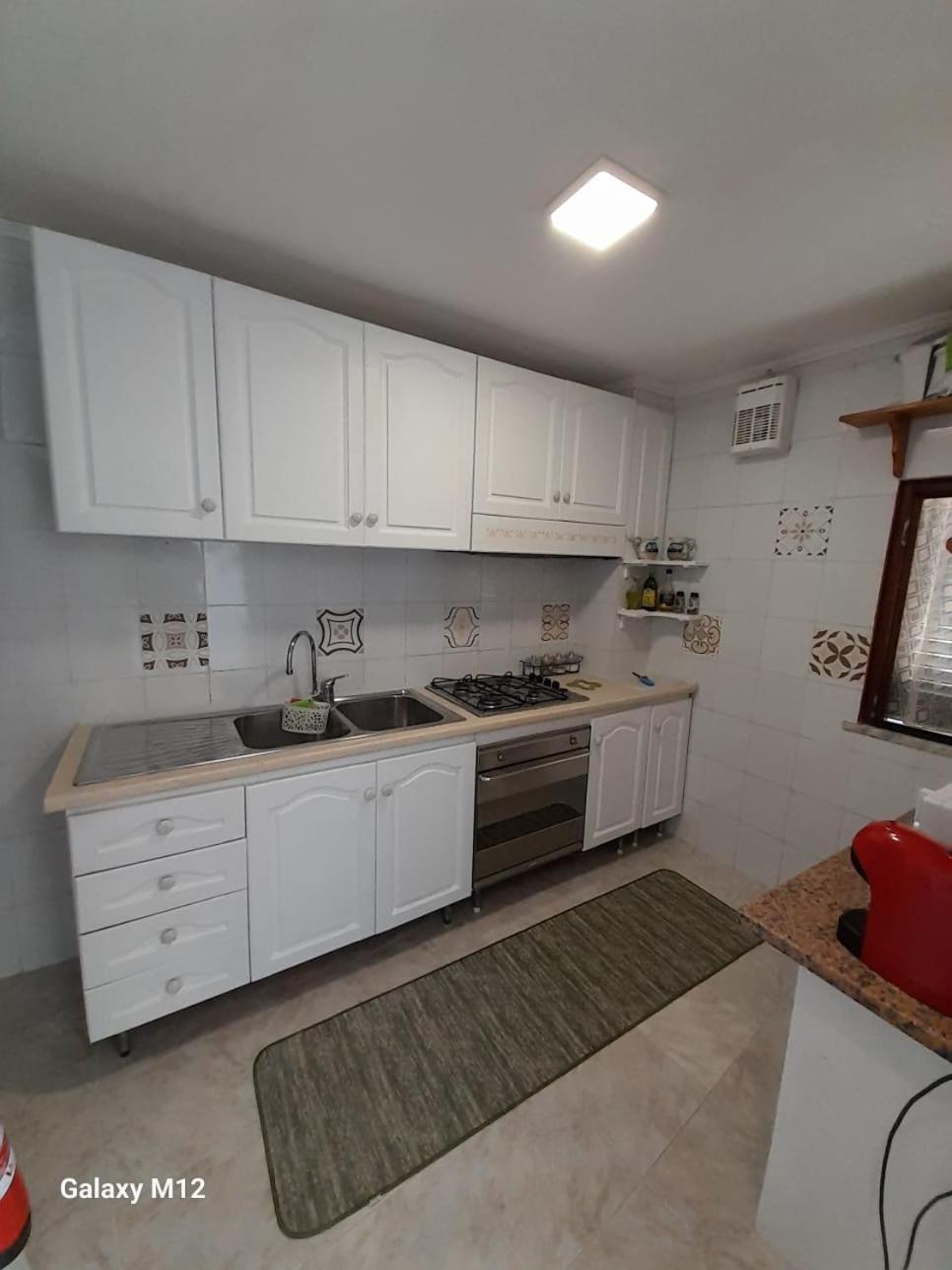 Apartment Residenza Mena Marina Corricella *