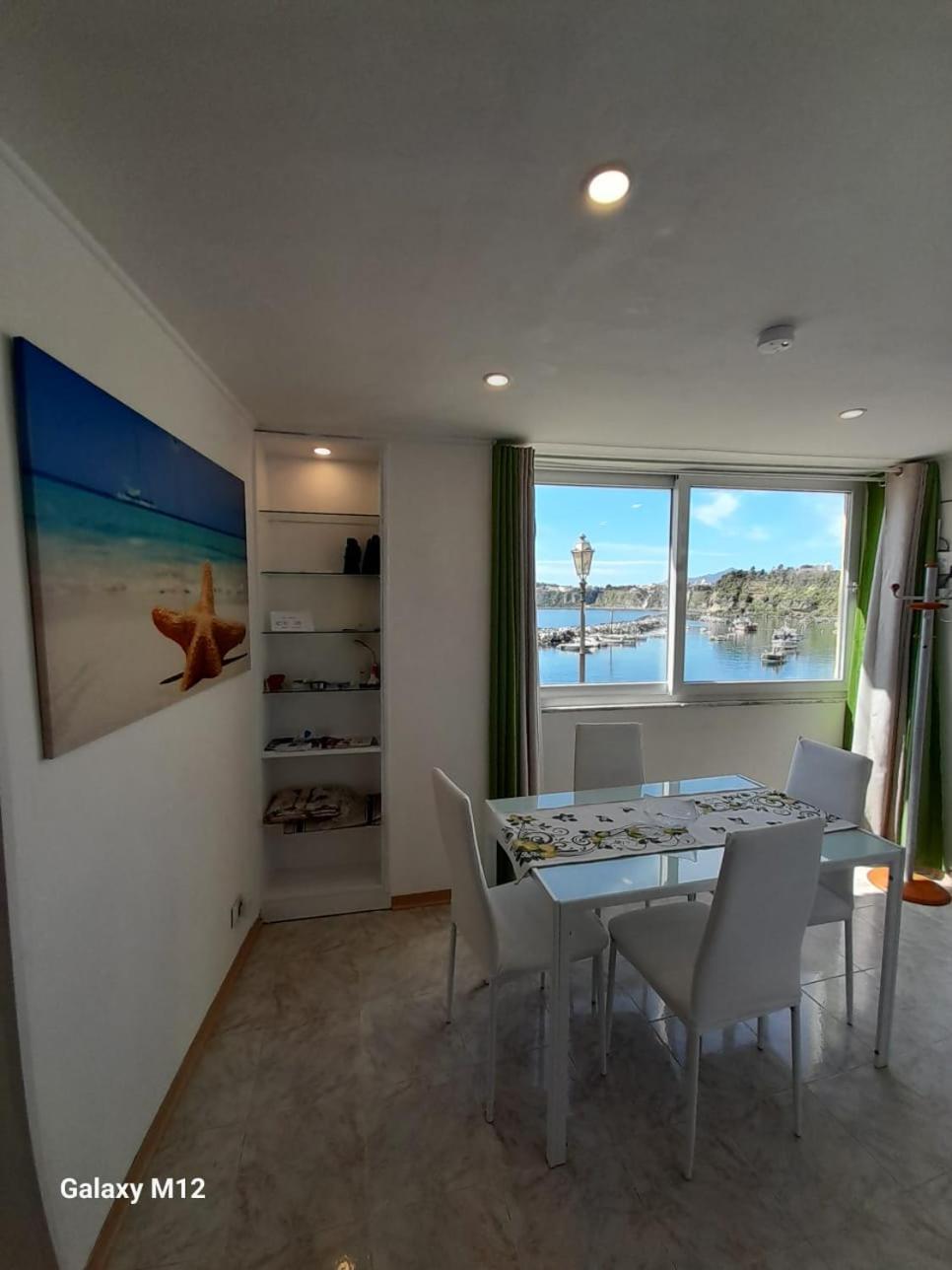 Residenza Mena Marina Corricella *