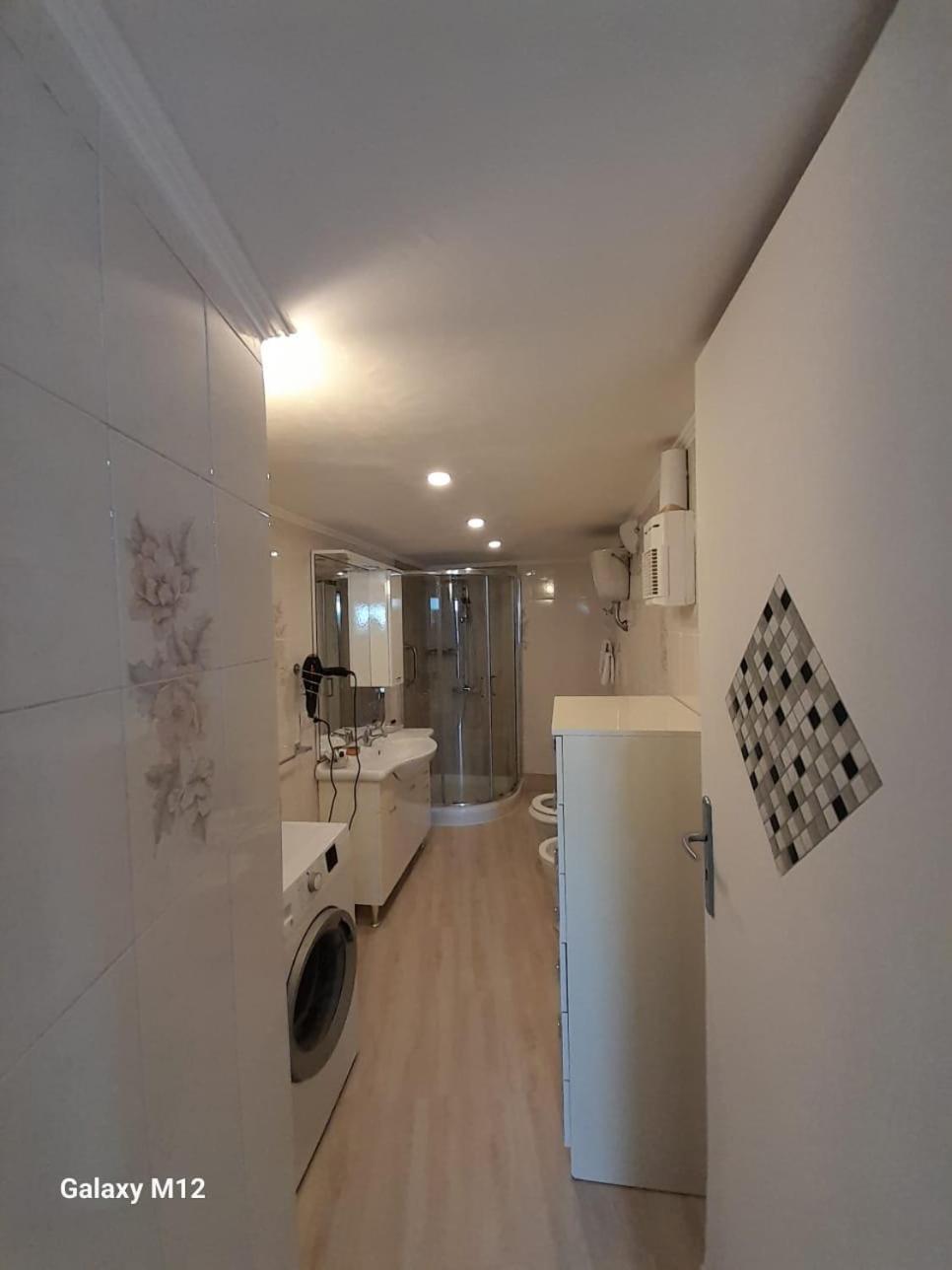 Apartment Residenza Mena Marina Corricella