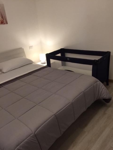 Residenza Mena Marina Corricella Apartment *