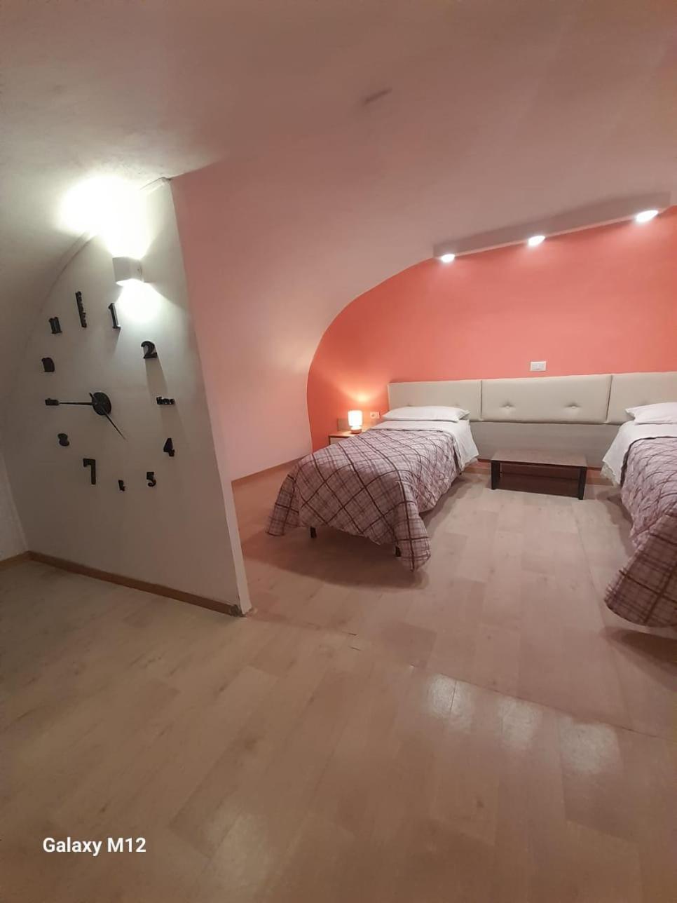 Residenza Mena Marina Corricella * Procida