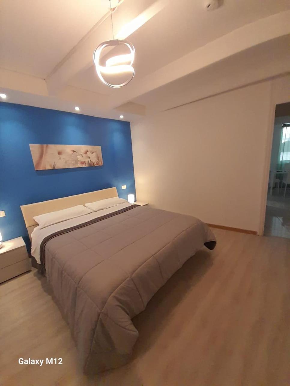 Apartment Residenza Mena Marina Corricella Procida