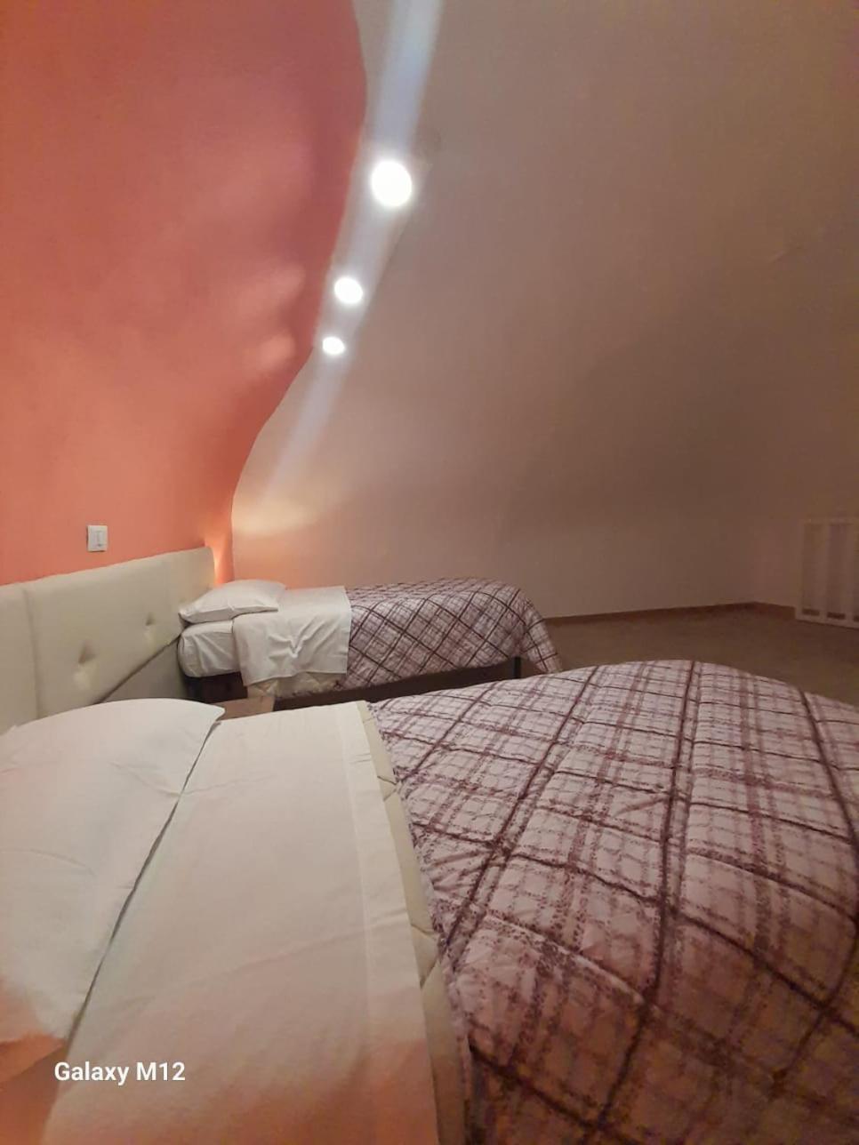 Apartment Residenza Mena Marina Corricella Procida