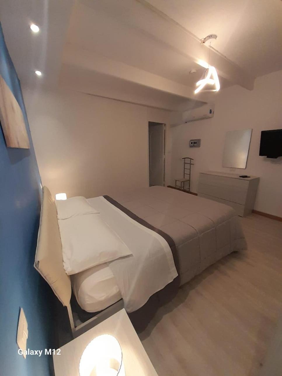 Apartment Residenza Mena Marina Corricella