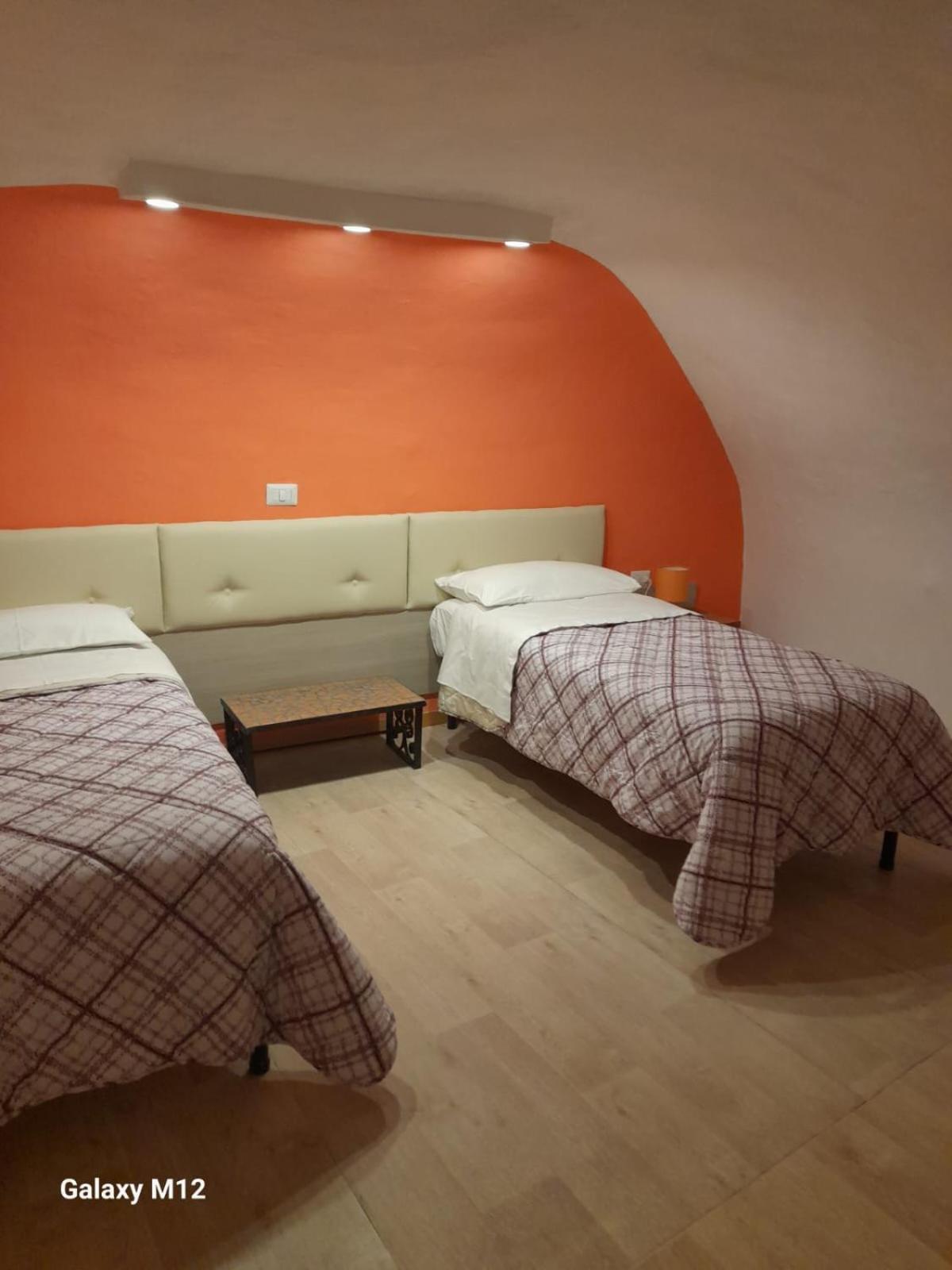 Residenza Mena Marina Corricella Apartment *