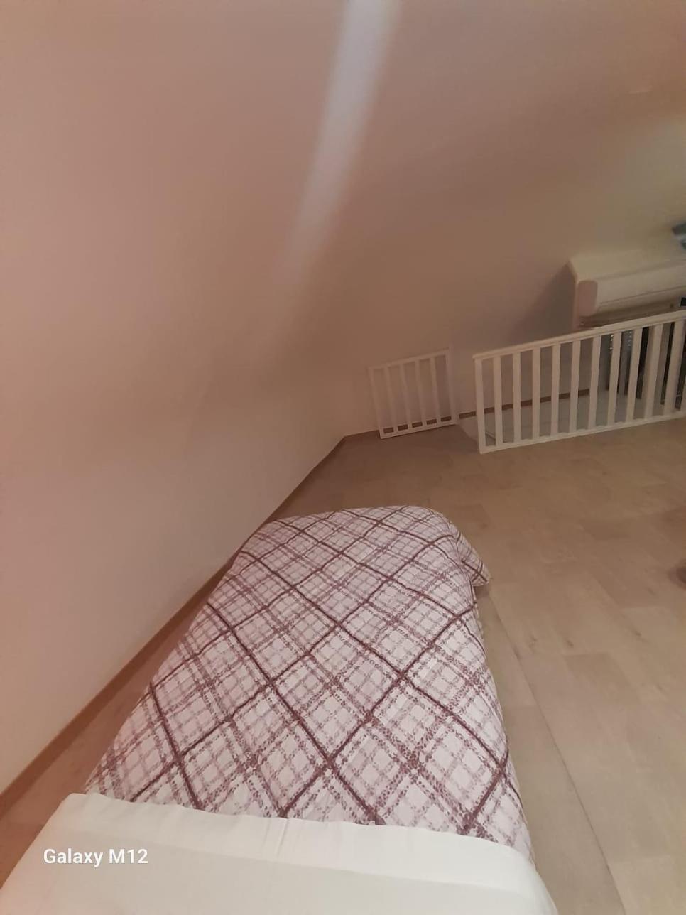 Residenza Mena Marina Corricella Apartment Procida