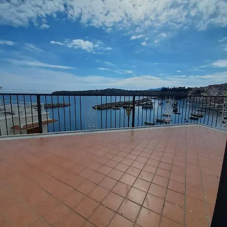 Residenza Mena Marina Corricella Apartment Procida Exterior photo