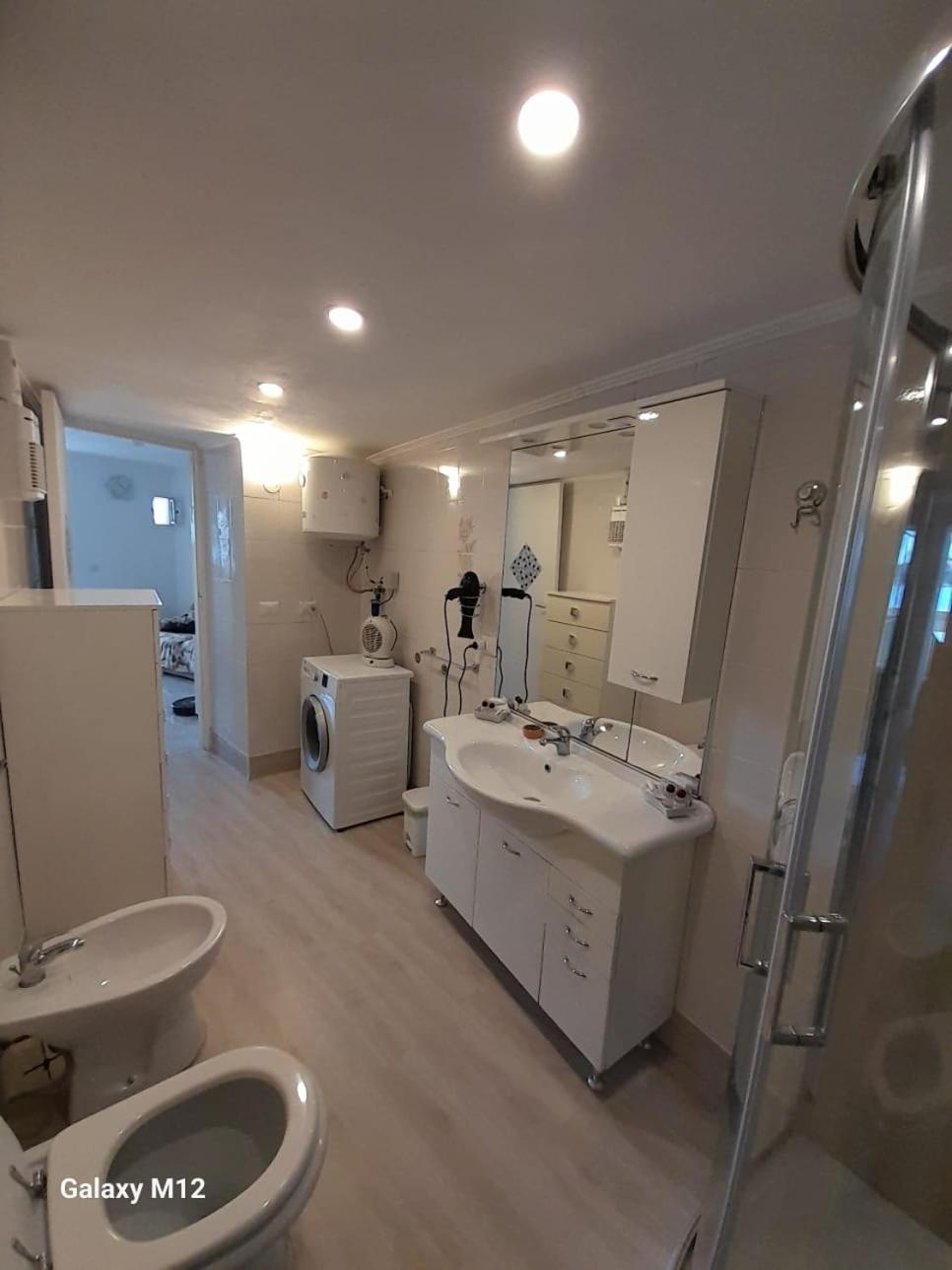 Residenza Mena Marina Corricella Apartamento *